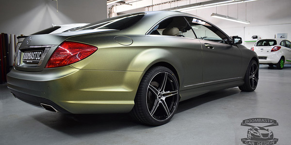 Mercedes AMG